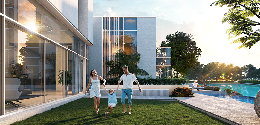 dubai hartland 2